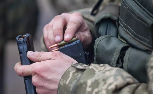 Загадочное самоубийство бойца ВСУ, появились новые подробности