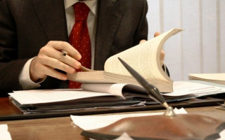 В Минюсте определят, какие юристы нужны рынку