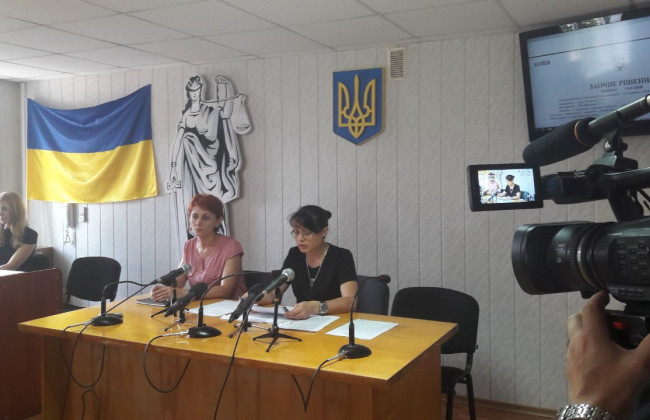 Суд разъяснил, как выявить фальшивые решения