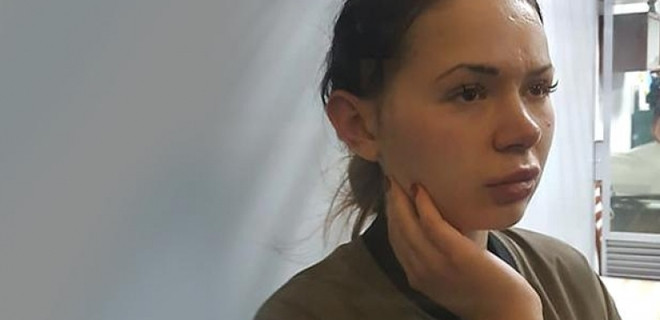 ДТП в Харькове: Зайцеву видели в больнице без наручников
