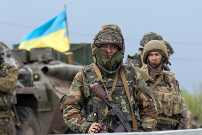 Боевики нарвались на жесткий ответ на Донбассе и понесли потери