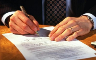 Наследство в Украине: как получить и куда обращаться