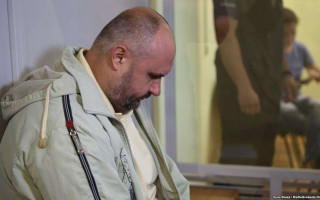 Убил двух женщин: появилось видео ДТП с пьяным чиновником на Закарпатье