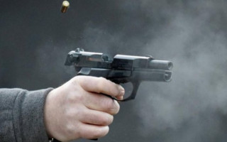 Жуткая смерть: в Ровно средь бела дня застрелили бизнесмена