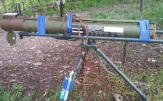 Гранатомет направили на кафе: Закарпатье всколыхнул жуткий случай