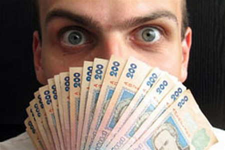 Зарплата от 50 тыс. грн: кому платят больше всего