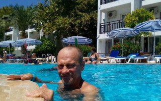 Убийство украинца россиянином в Турции: жена назвала жуткие подробности