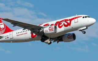 Во Львове задержка 4 рейсов Ernest Airlines в Италию и обратно