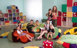 Под Киевом возобновил работу лагерь, где отравились дети