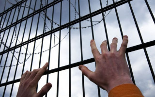 Побег трех заключенных из колонии в Одессе: появились ошеломляющие подробности