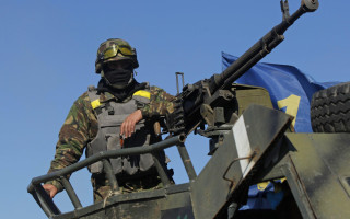 ВСУ мощно потрепали боевиков, противник понес потери