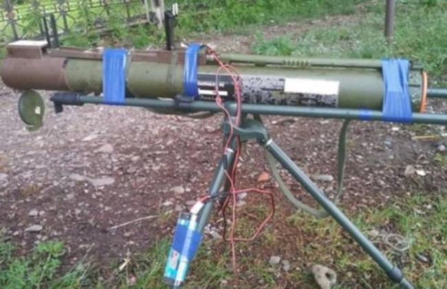 Гранатомет направили на кафе: Закарпатье всколыхнул жуткий случай