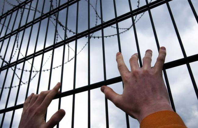 Побег трех заключенных из колонии в Одессе: появились ошеломляющие подробности