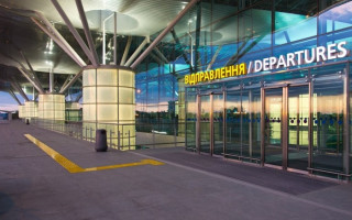 В «Борисполе» задержали пособника «ДНР»