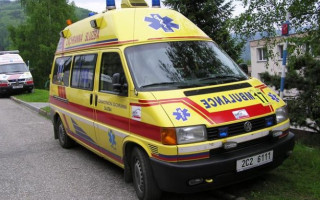 В Чехии на украинцев обрушилось здание: все подробности