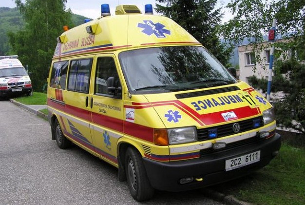 В Чехии на украинцев обрушилось здание: все подробности