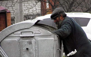 В Украине бедных стало больше, чем пять лет назад, — Всемирный банк