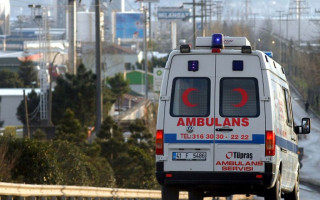 Убийство украинца в Турции: жена россиянина сделала ошеломляющее заявление