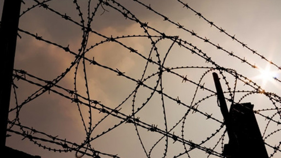 Голливудский побег заключенных в Одессе: появились новые подробности