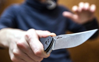 Избил палкой и вонзил нож в грудь: Запорожскую область всколыхнула жуткая поножовщина