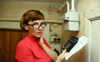 Украинцам на заметку: газ снова может подорожать