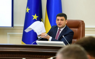 Иностранцам упростили трудоустройство в Украине