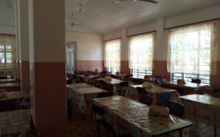 Увеличилось количество детей, отравившихся в детском лагере под Славянском