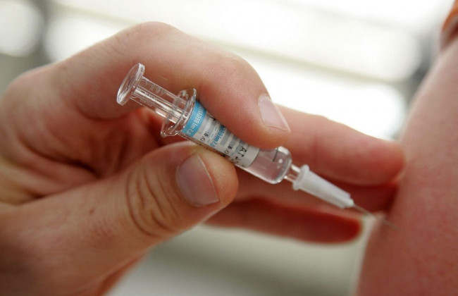 Дифтерия наступает: признаки болезни обнаружены у пяти членов семьи с Черниговщины