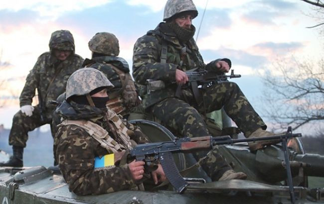 ВСУ разгромили «Л/ДНР» на Донбассе: все подробности