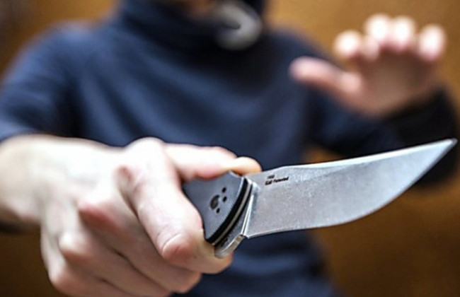 Избил палкой и вонзил нож в грудь: Запорожскую область всколыхнула жуткая поножовщина