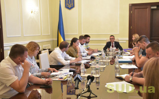 Евгений Аблов — единственный кандидат, по собственному желанию лично давший пояснения в ходе заседания РГК при ГБР