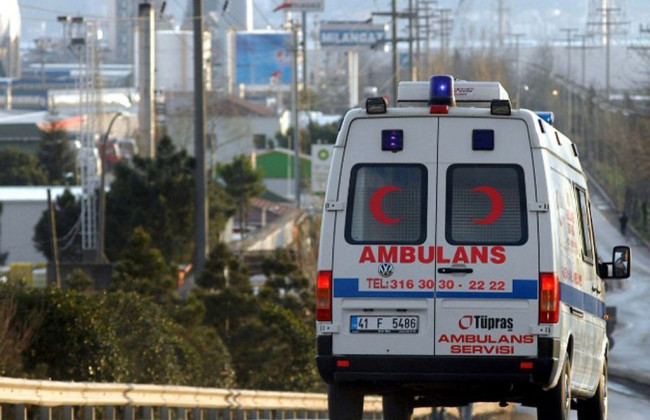 Убийство украинца в Турции: жена россиянина сделала ошеломляющее заявление