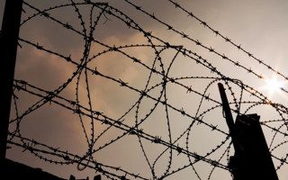 Голливудский побег заключенных в Одессе: появились новые подробности