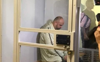 Правительство уволило главу Перечинского района, который насмерть сбил двух человек