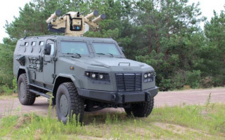 В Украине испытали новое мощное оружие: опубликовано видео