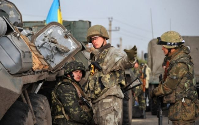 Украинские бойцы уничтожили врага на Донбассе: подробности