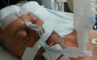 Убийство украинца в Турции: в Запорожье доставили тело Андрея Совы