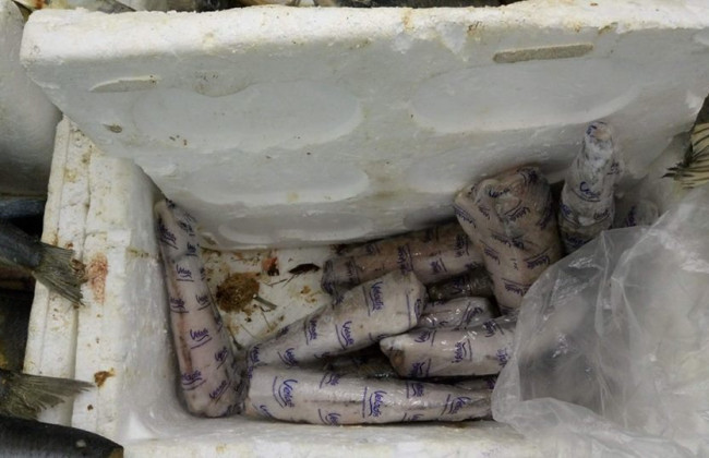 Отвратительная находка в супермаркете Киева возмутила покупателей