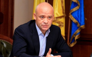 Дело мэра Одессы Труханова: НАБУ выступило с заявлением