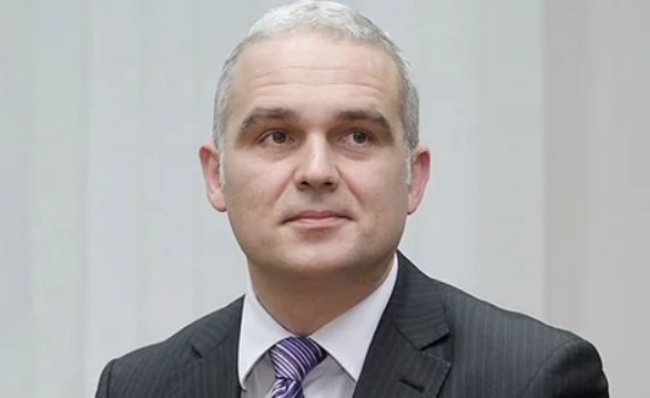 Экс-председателя Апелляционного суда Крыма объявили в розыск