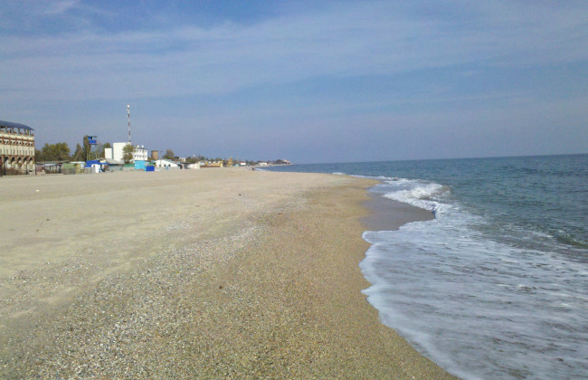 Медики предупредили об опасности на пляжах Одессы и Затоки