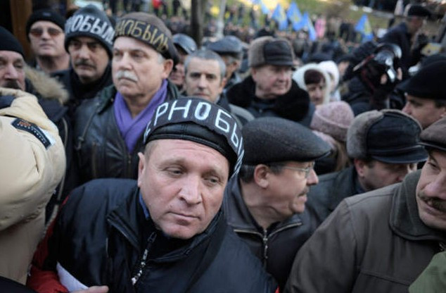 Соцгарантии чернобыльцам: Конституционный Суд принял важное решение
