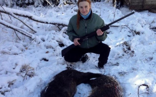 В США российской шпионке Бутиной грозит до 15 лет тюрьмы