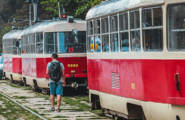 Страшная смерть в Киеве: муж умер на глазах у жены