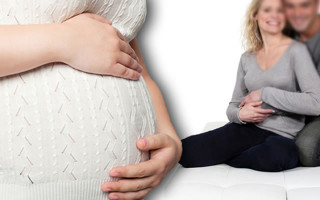 В Украине хотят ограничить суррогатное материнство