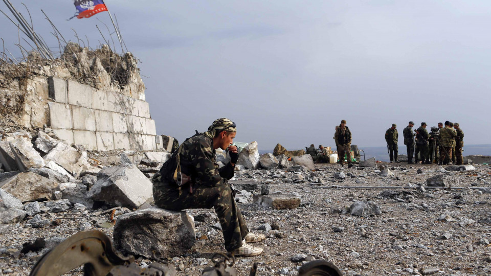 Стало известно о смертельном бое бойцов ВСУ с диверсантами боевиков на Донбассе