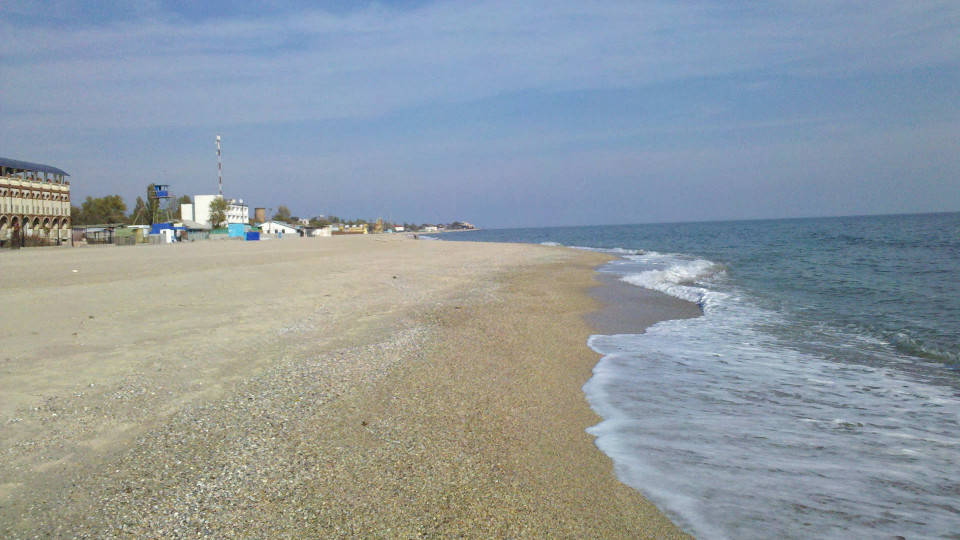 Медики предупредили об опасности на пляжах Одессы и Затоки