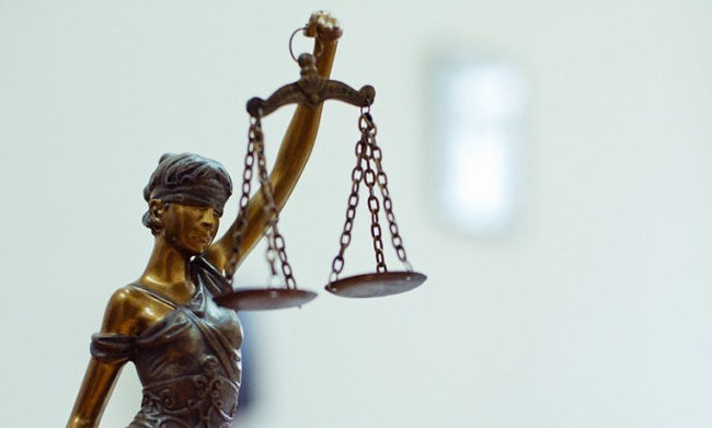 Создание Антикорсуда: начался процесс отбора международных экспертов