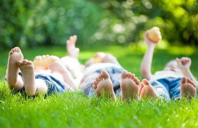 Выходные в августе: сколько и когда будем отдыхать