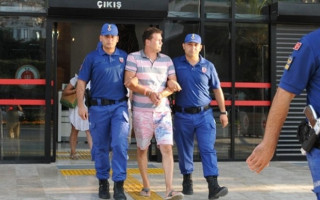 Жуткое убийство украинца в Турции: появилась новая версия